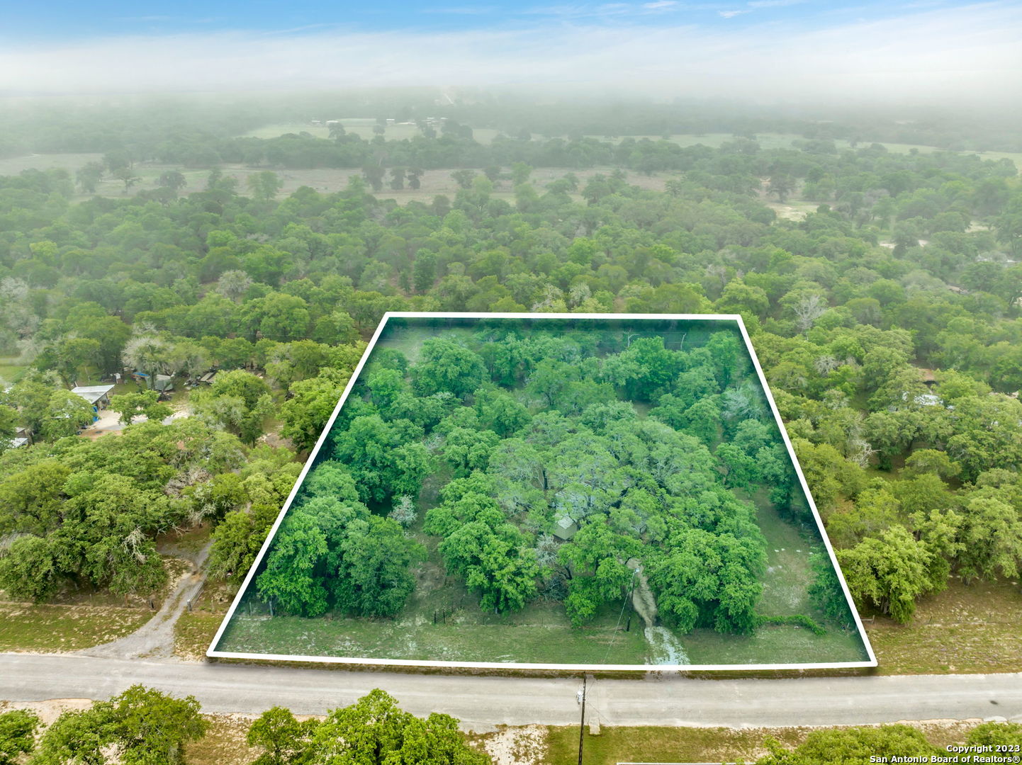 265 Oak View Dr , La Vernia, TX, 78121 | 1682437 | Realty Texas LLC