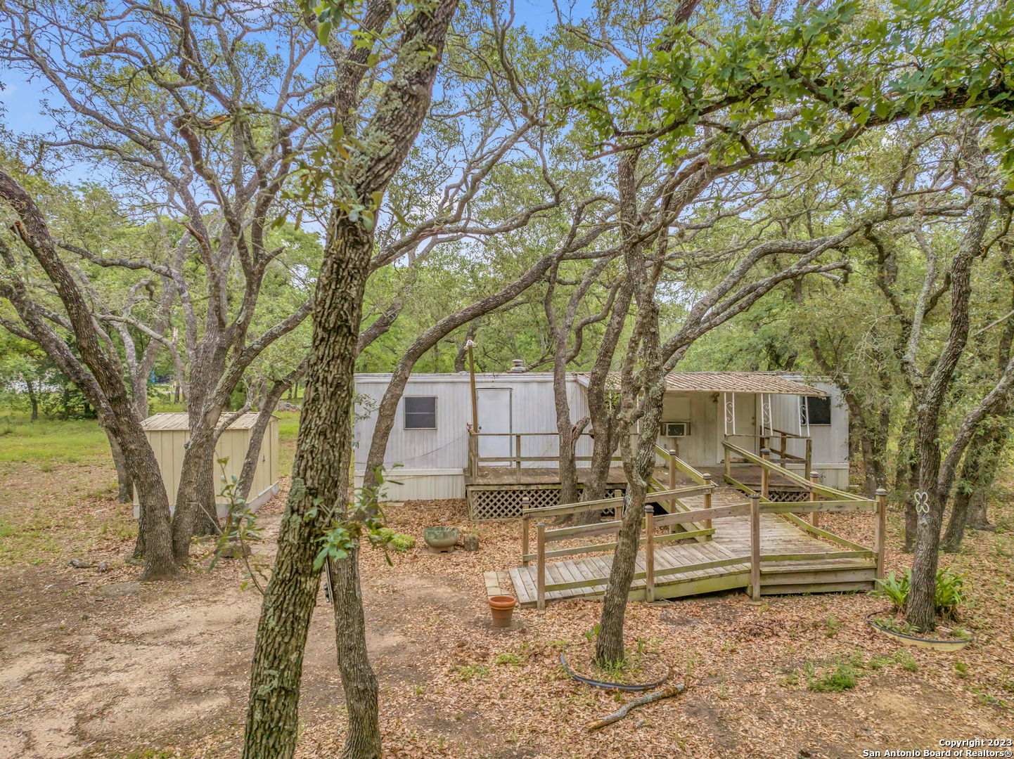 265 Oak View Dr , La Vernia, TX, 78121 | 1682437 | Realty Texas LLC