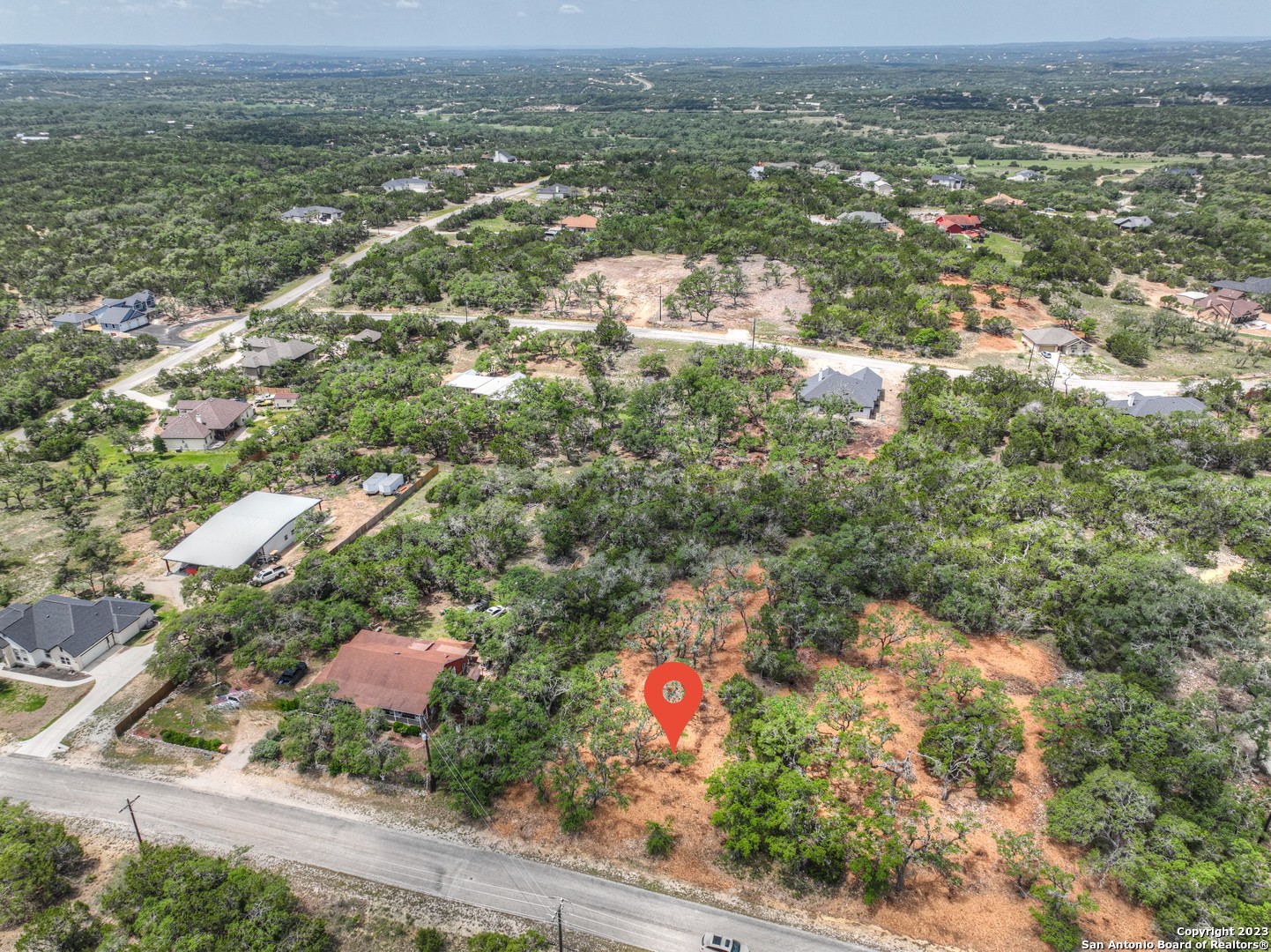 1158 Madrone Rd , Fischer, TX, 78623 | 1683361 | Realty Texas LLC