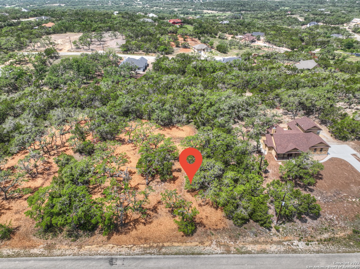 1154 Madrone Rd , Fischer, TX, 78623 | 1683346 | Realty Texas LLC