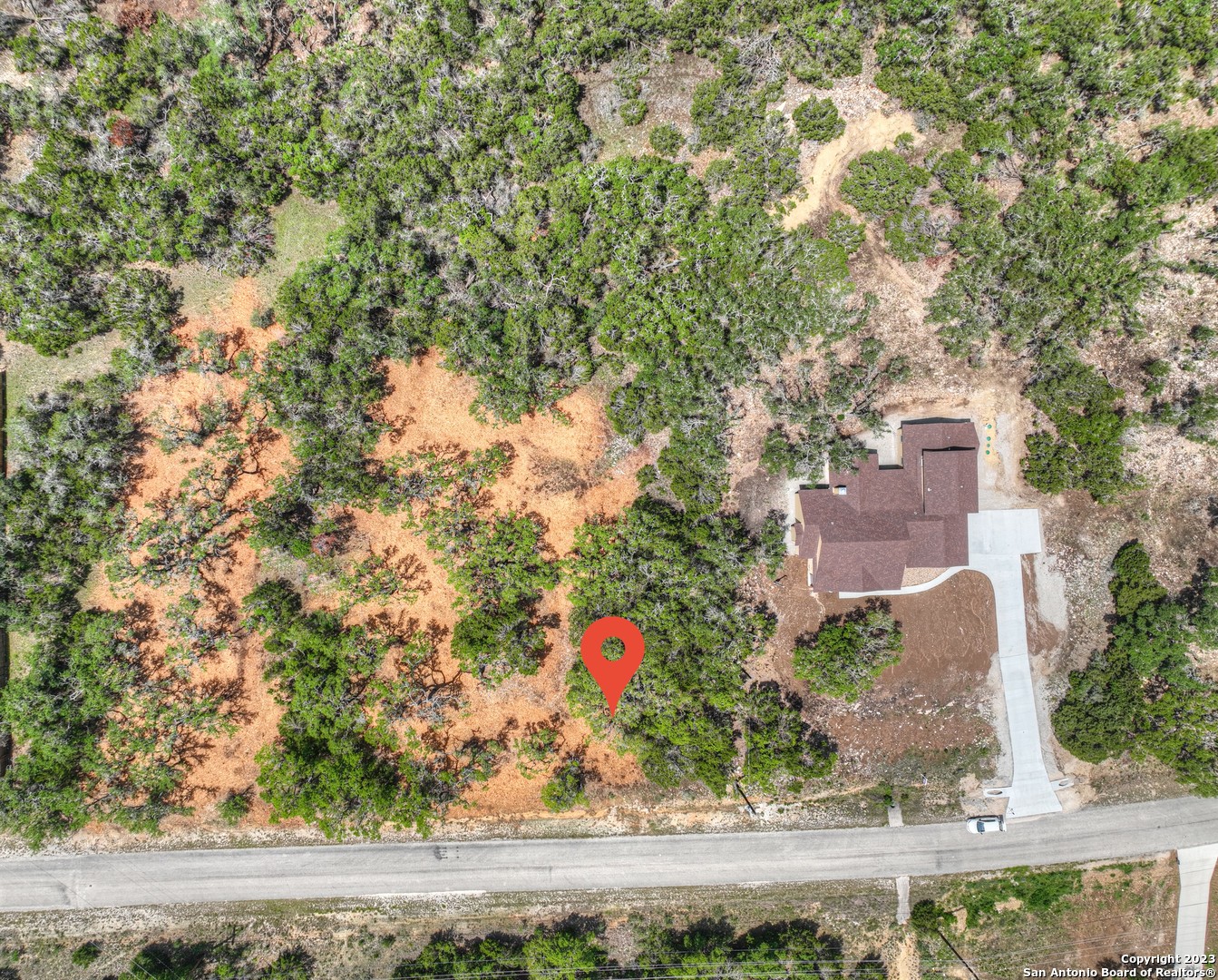 1154 Madrone Rd , Fischer, TX, 78623 | 1683346 | Realty Texas LLC