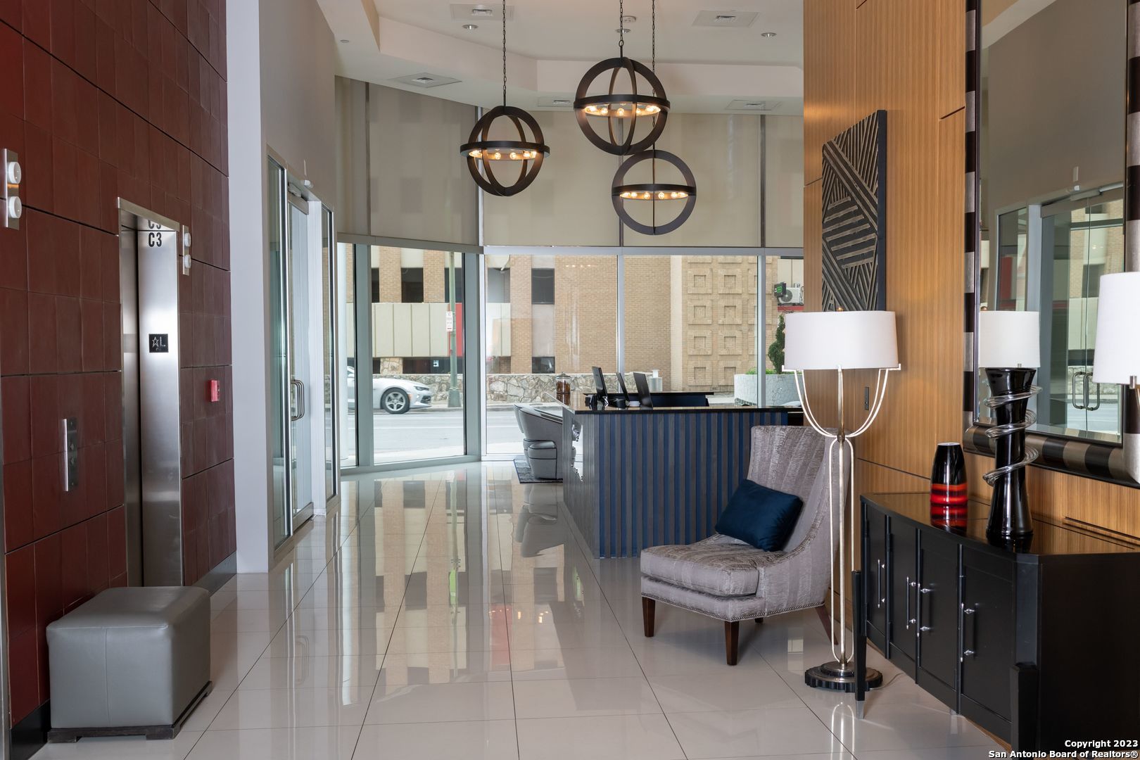 610 E Market St 2712 , San Antonio, TX, 78205 | 1672647 | Realty Texas LLC