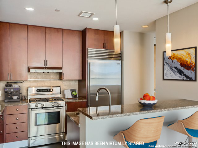 610 E Market St 2712 , San Antonio, TX, 78205 | 1672647 | Realty Texas LLC