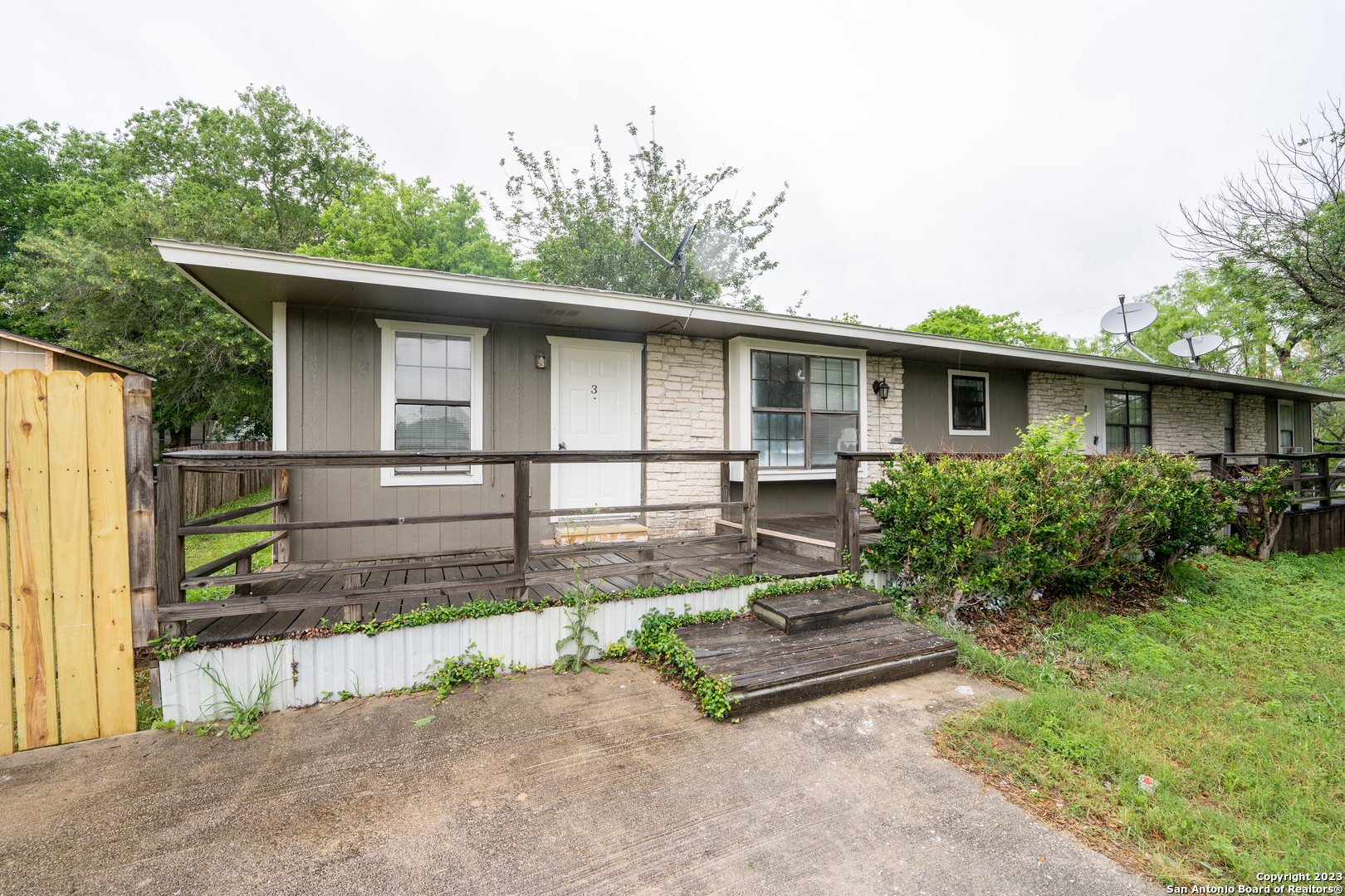 6950 Lark Haven Ln 3 , San Antonio, TX, 78263 | 1679080 | Realty Texas LLC