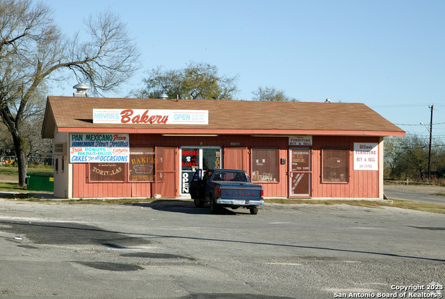 1703 Rigsby Ave , San Antonio, TX, 78210-3212 | 1689707 | Realty Texas LLC