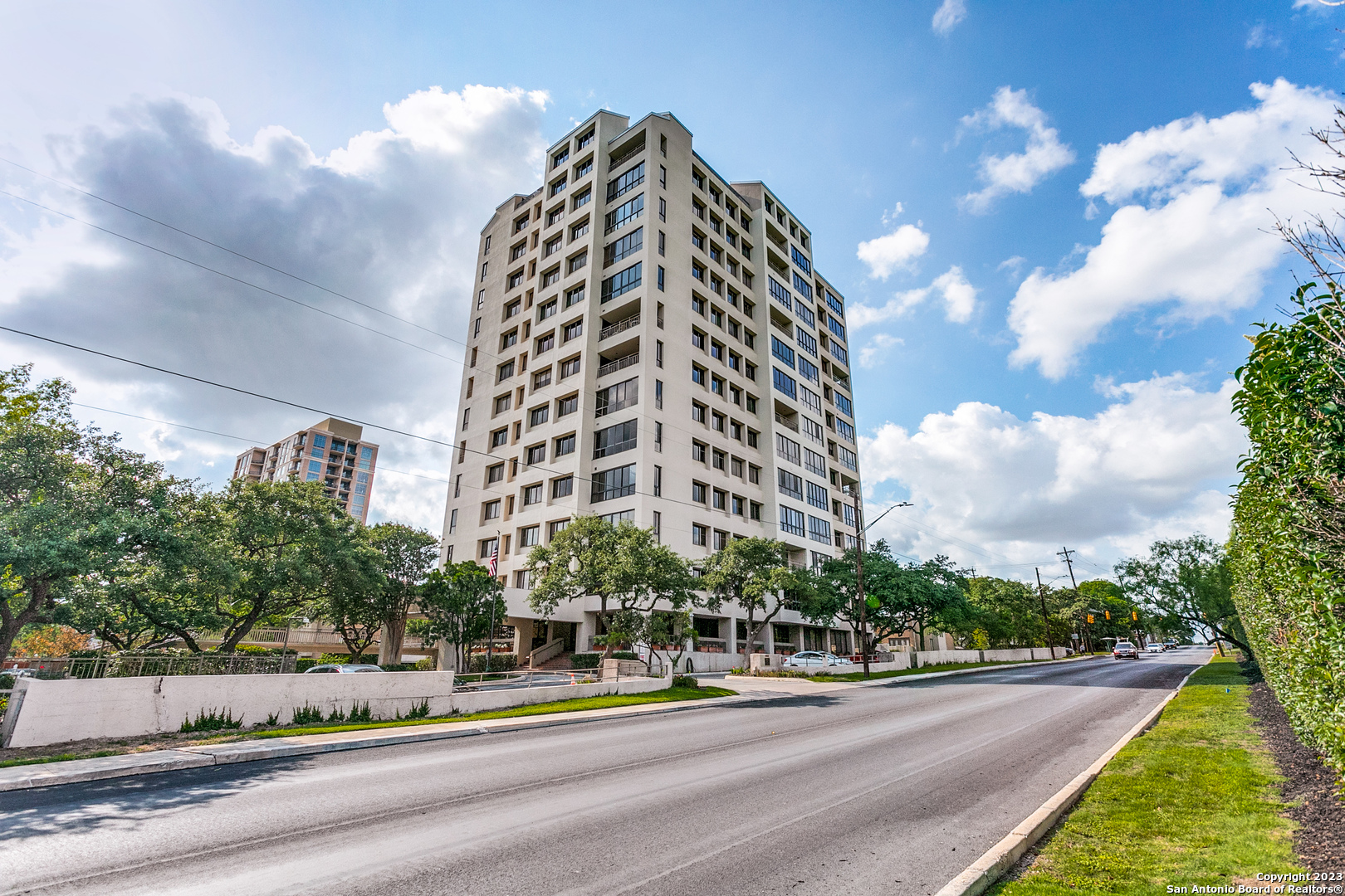 4001 N New Braunfels Ave 508 , San Antonio, TX, 78209-6306 | 1688717 | Realty Texas LLC