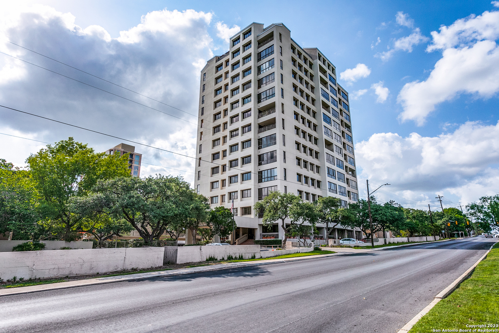 4001 N New Braunfels Ave 508 , San Antonio, TX, 78209-6306 | 1688717 | Realty Texas LLC