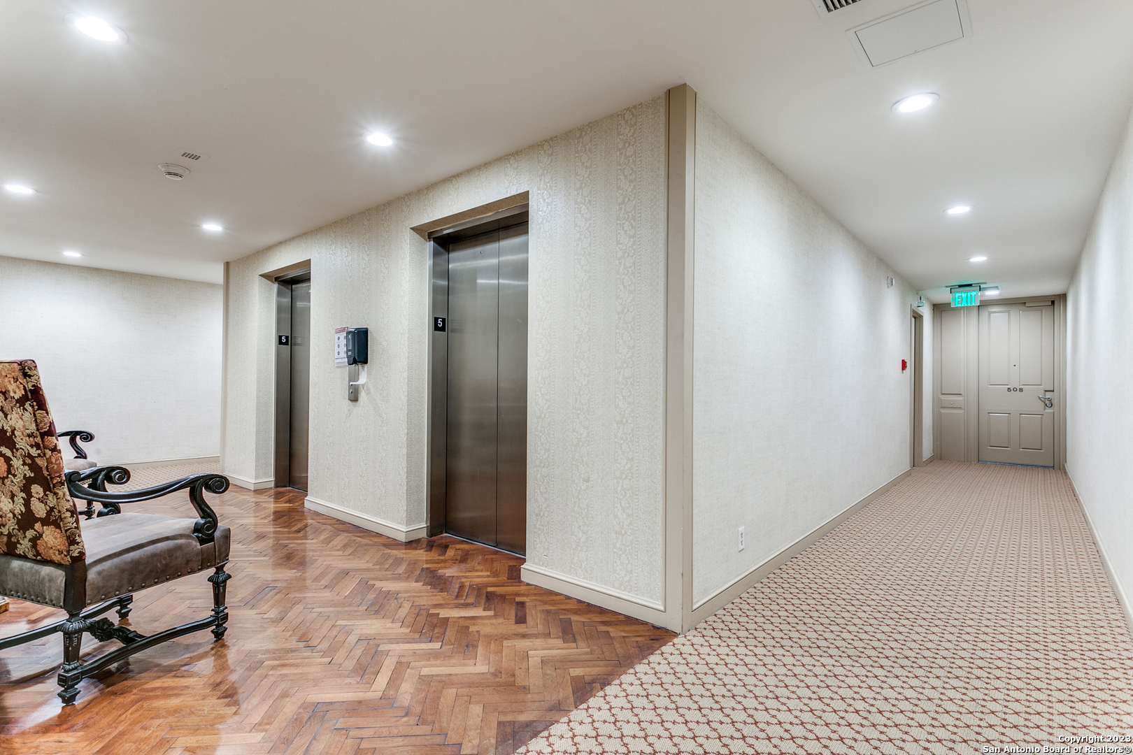 4001 N New Braunfels Ave 508 , San Antonio, TX, 78209-6306 | 1688717 | Realty Texas LLC