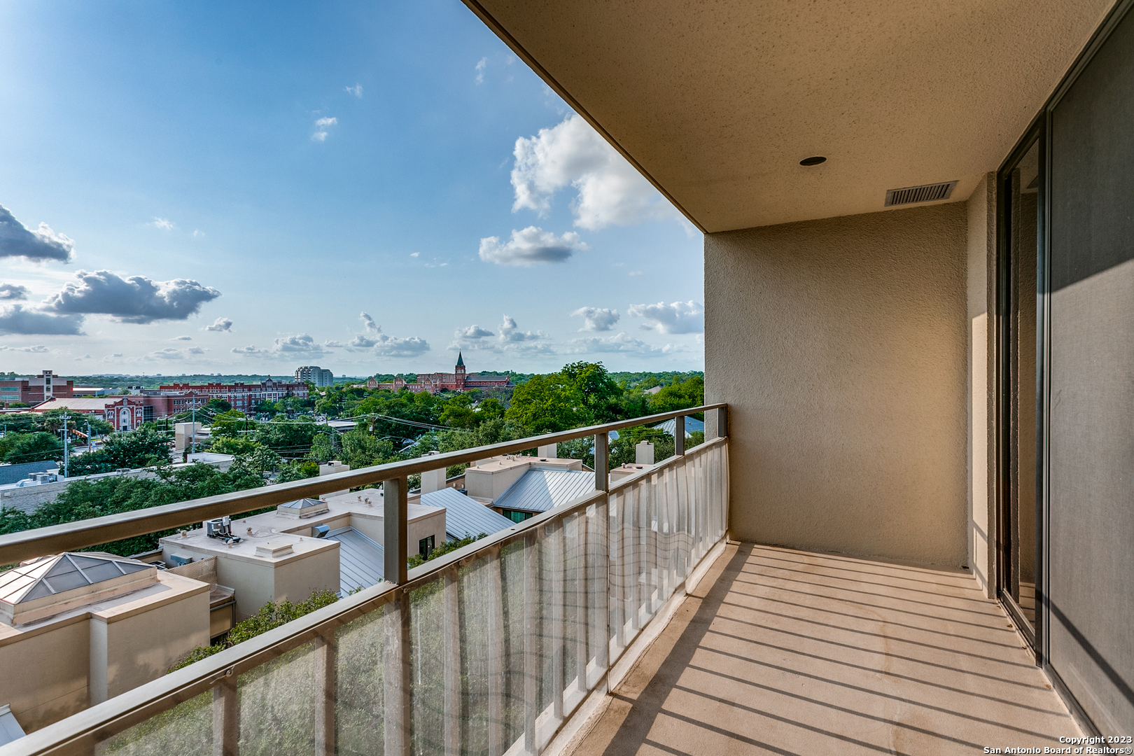 4001 N New Braunfels Ave 508 , San Antonio, TX, 78209-6306 | 1688717 | Realty Texas LLC