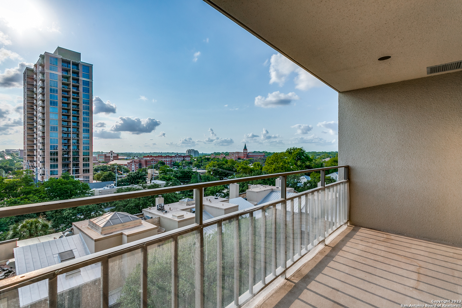 4001 N New Braunfels Ave 508 , San Antonio, TX, 78209-6306 | 1688717 | Realty Texas LLC