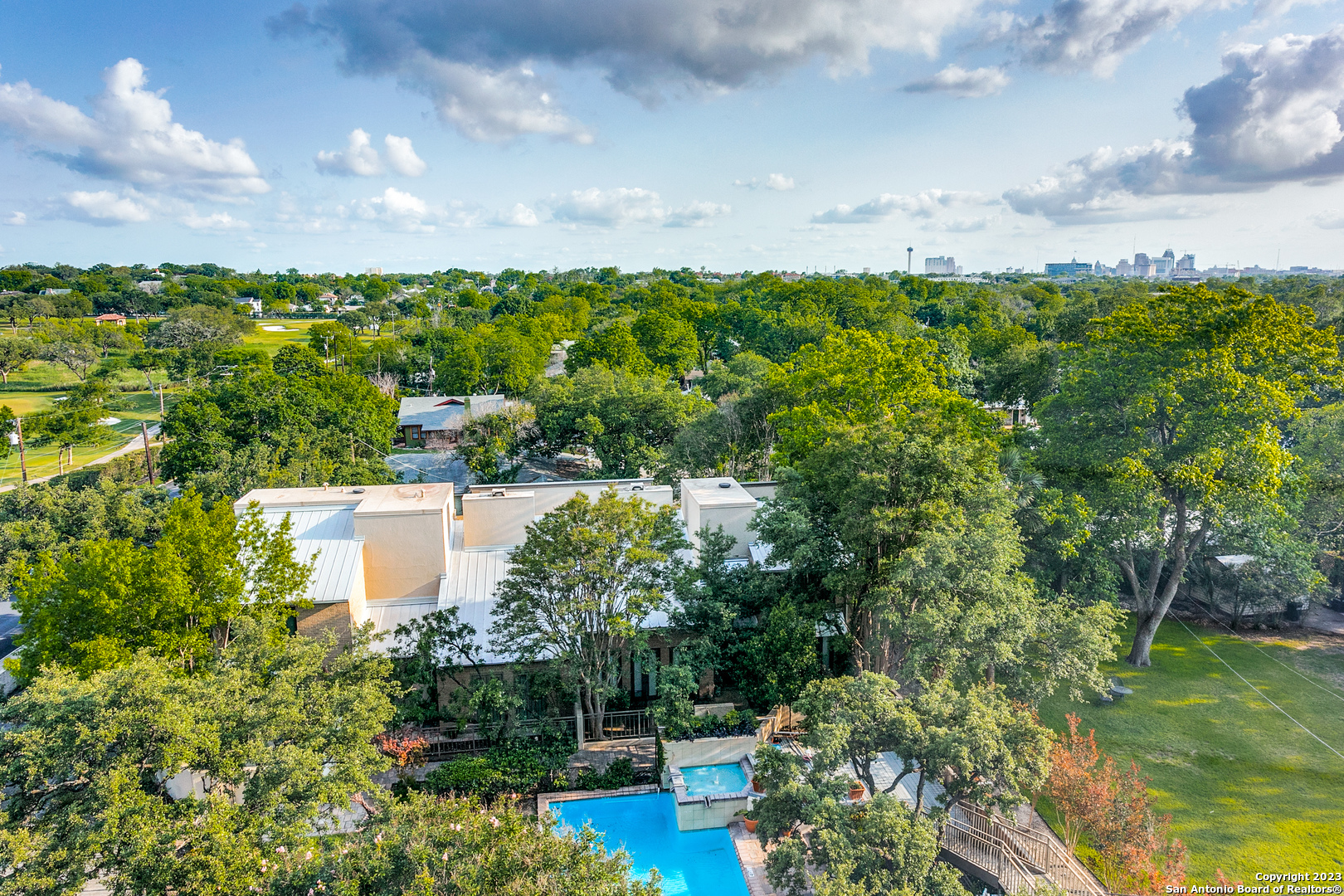 4001 N New Braunfels Ave 508 , San Antonio, TX, 78209-6306 | 1688717 | Realty Texas LLC