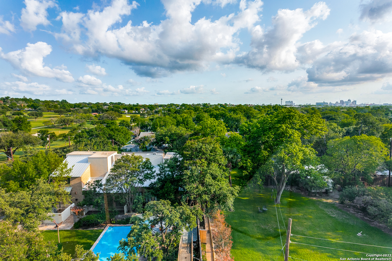4001 N New Braunfels Ave 508 , San Antonio, TX, 78209-6306 | 1688717 | Realty Texas LLC