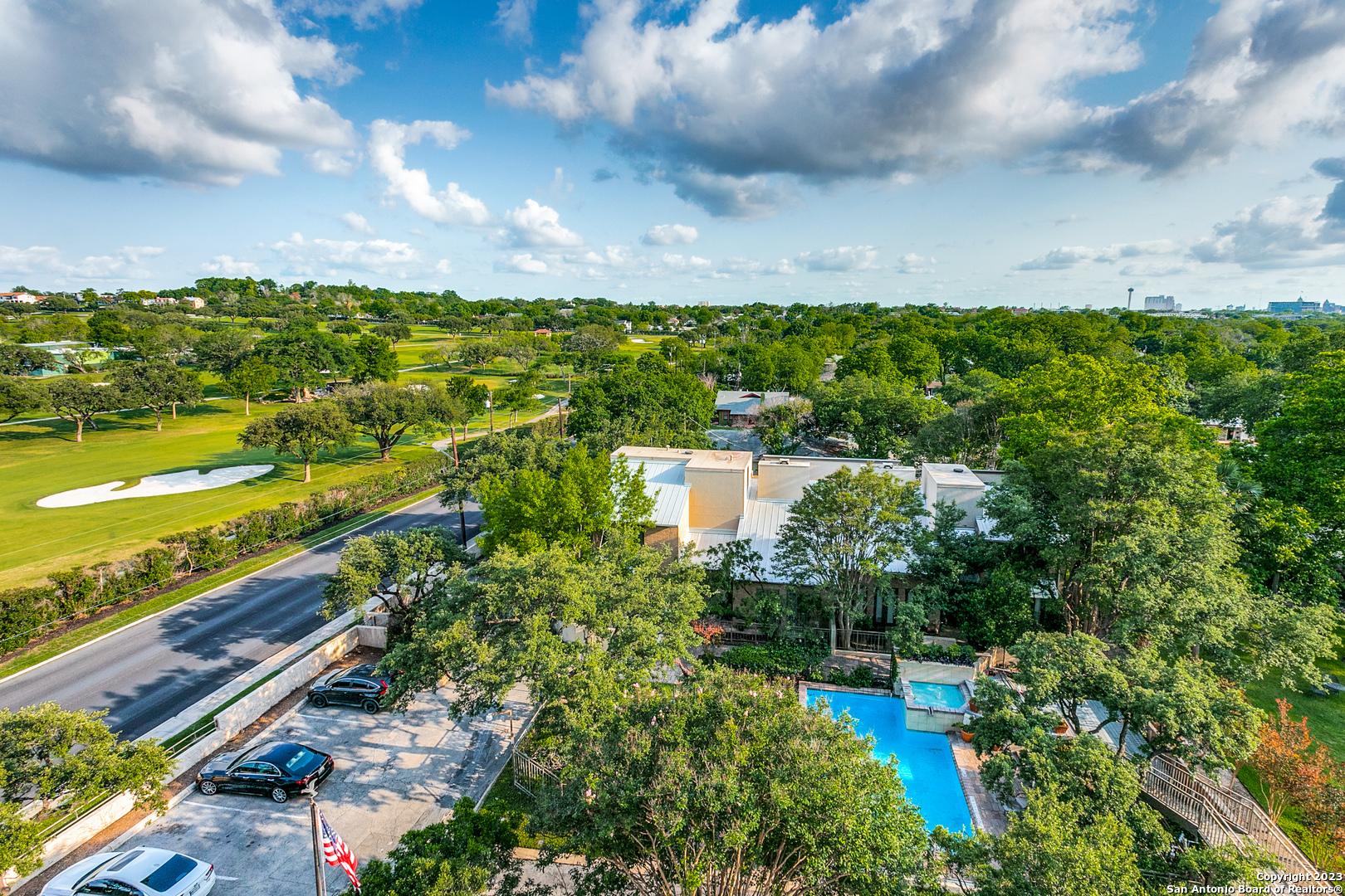 4001 N New Braunfels Ave 508 , San Antonio, TX, 78209-6306 | 1688717 | Realty Texas LLC