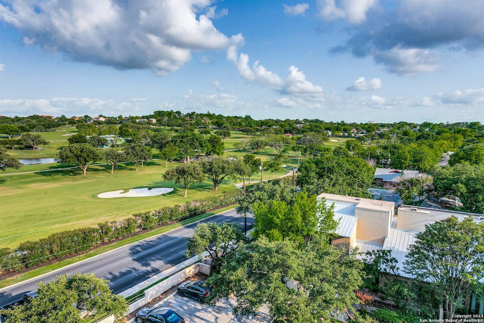 4001 N New Braunfels Ave 508 , San Antonio, TX, 78209-6306 | 1688717 | Realty Texas LLC