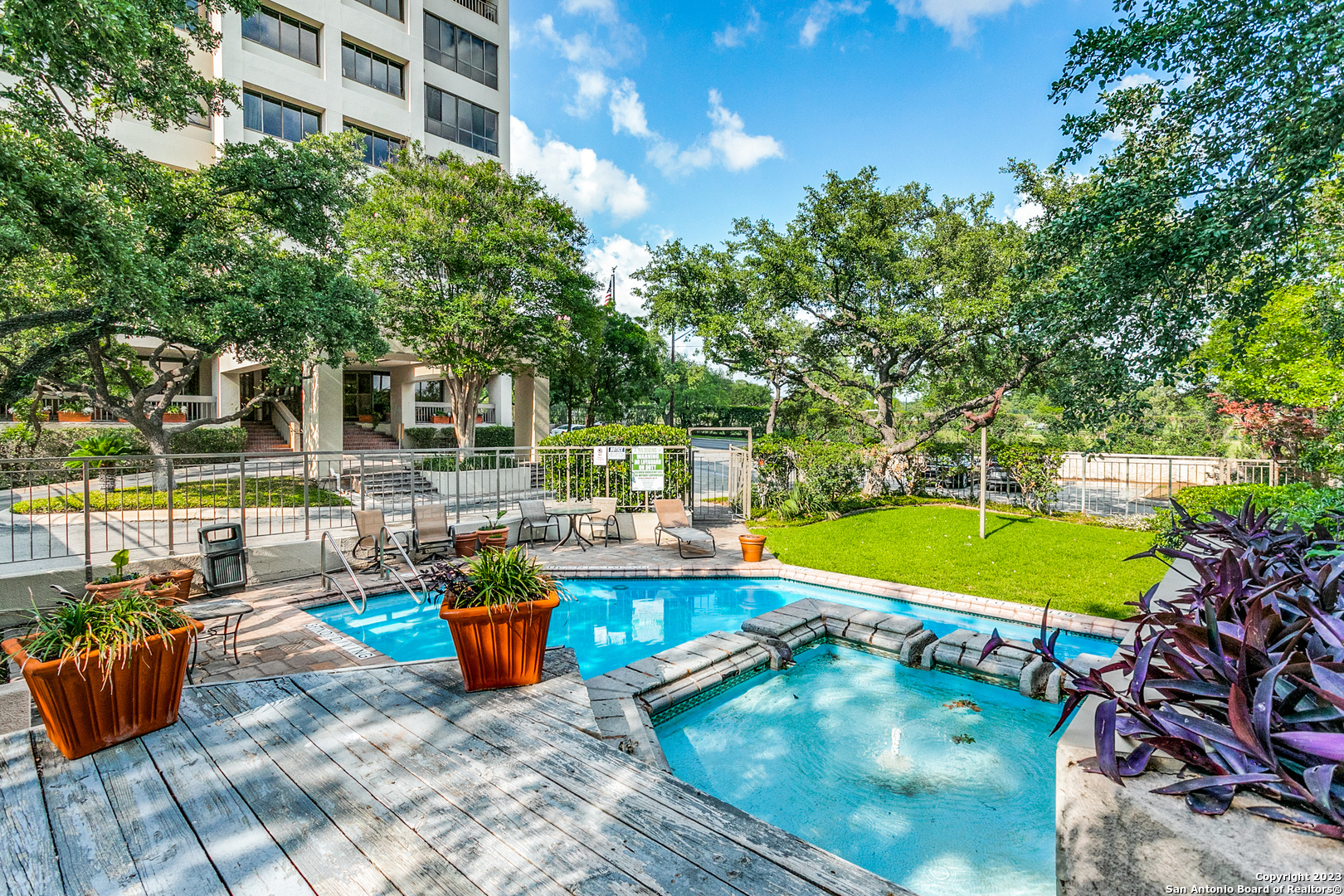 4001 N New Braunfels Ave 508 , San Antonio, TX, 78209-6306 | 1688717 | Realty Texas LLC
