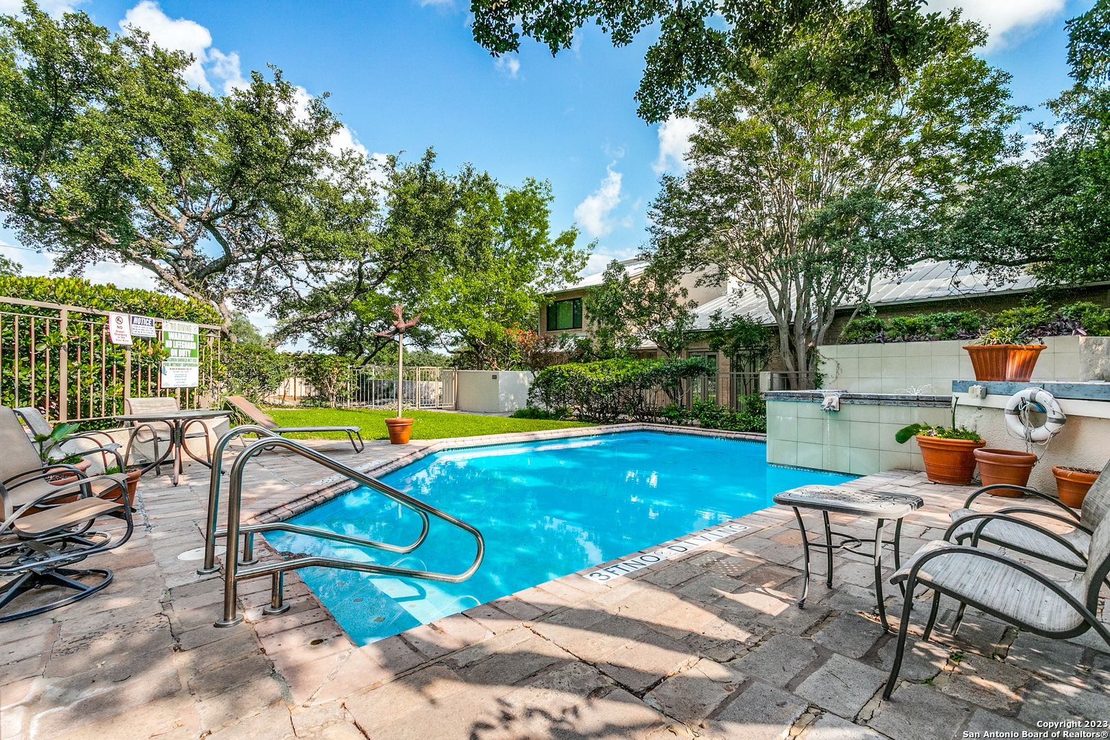4001 N New Braunfels Ave 508 , San Antonio, TX, 78209-6306 | 1688717 | Realty Texas LLC