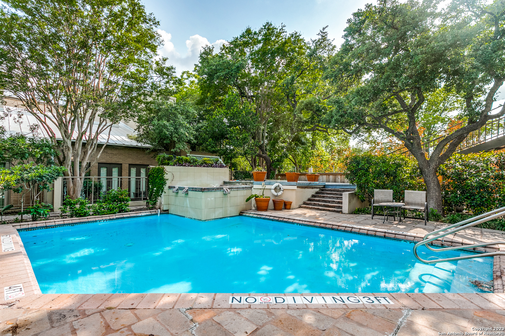 4001 N New Braunfels Ave 508 , San Antonio, TX, 78209-6306 | 1688717 | Realty Texas LLC