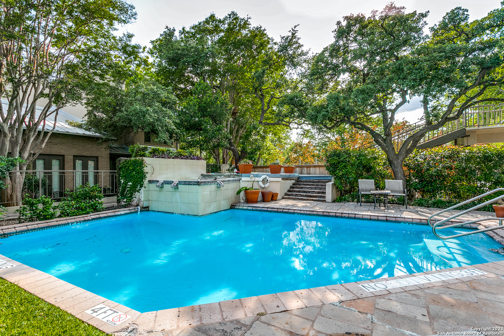4001 N New Braunfels Ave 508 , San Antonio, TX, 78209-6306 | 1688717 | Realty Texas LLC