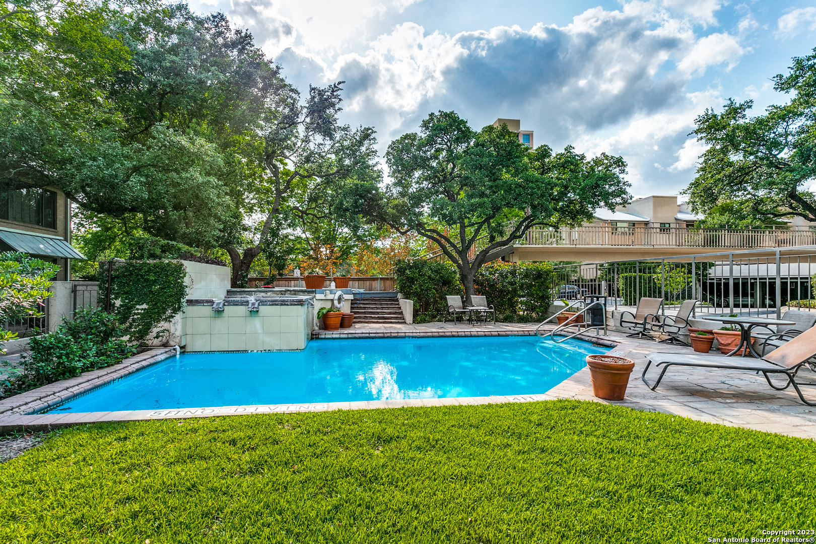 4001 N New Braunfels Ave 508 , San Antonio, TX, 78209-6306 | 1688717 | Realty Texas LLC