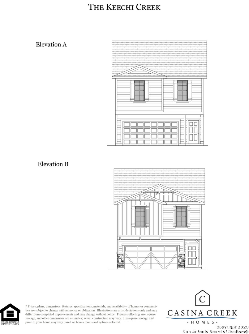6514 Casina Terrace , San Antonio, TX, 78240 | 1470382 | Realty Texas LLC