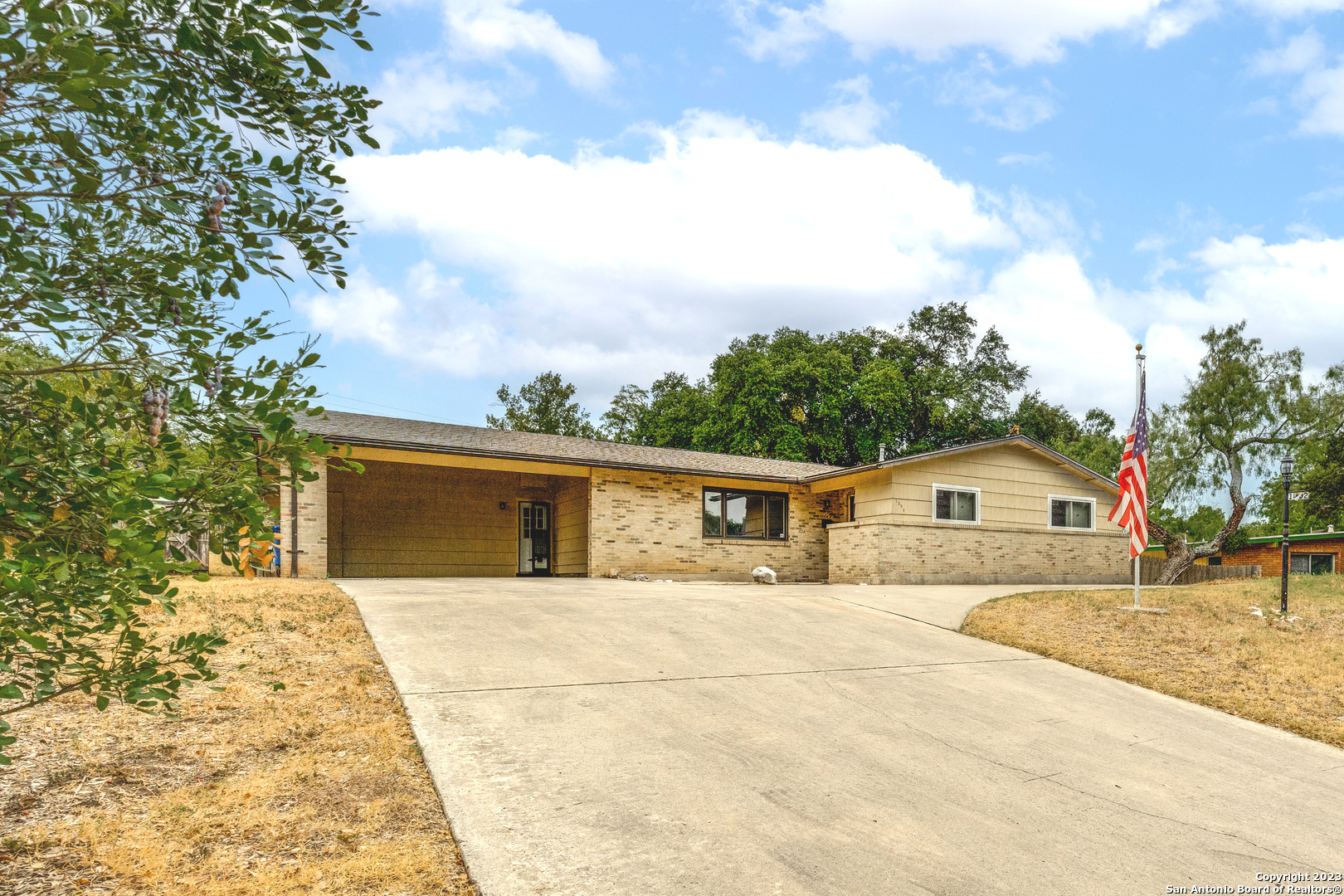 1302 Viewridge Dr , San Antonio, TX, 78213 | 1714037 | Realty Texas LLC
