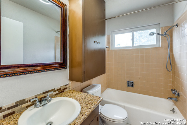 1302 Viewridge Dr , San Antonio, TX, 78213 | 1714037 | Realty Texas LLC