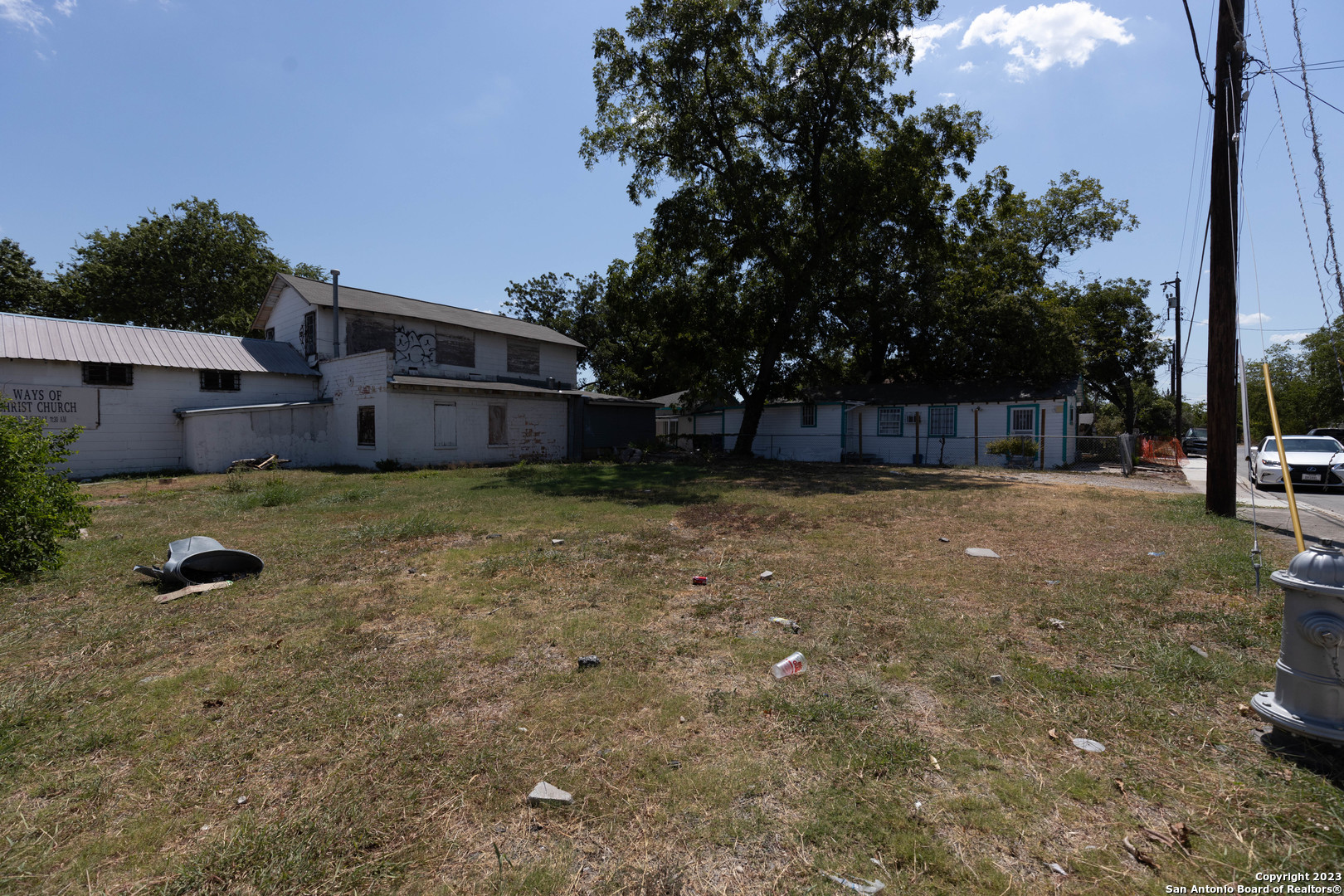 1113 S Zarzamora St , San Antonio, TX, 78207 | 1709442 | Realty Texas LLC