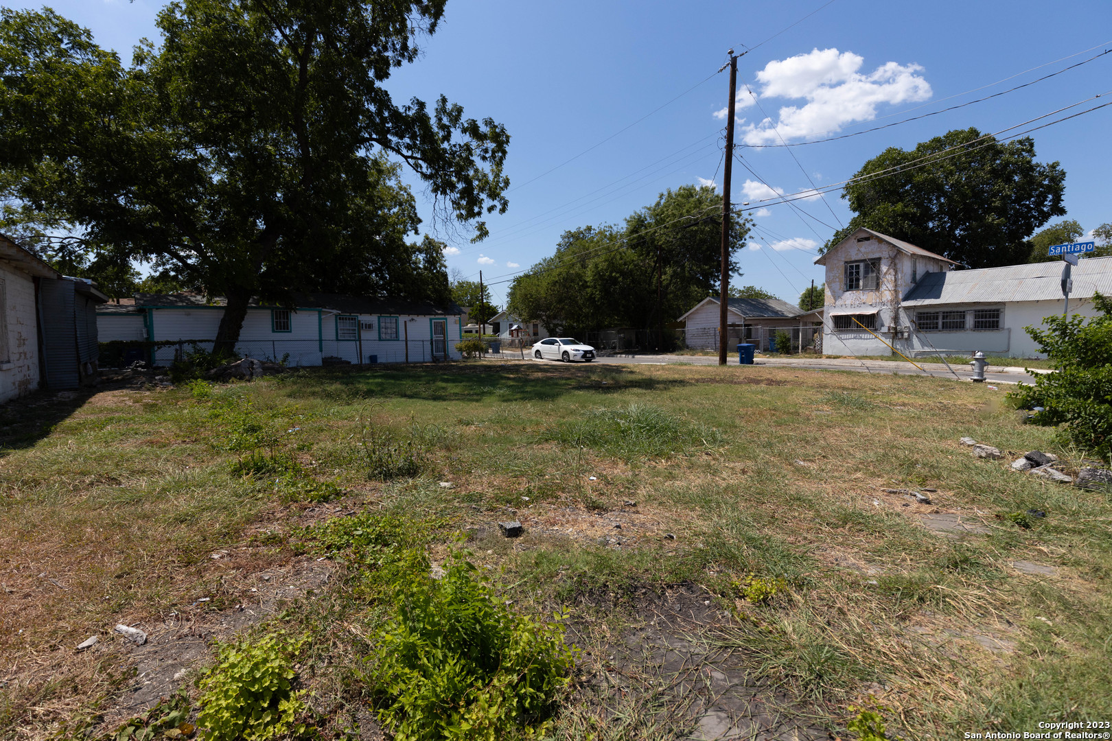 1113 S Zarzamora St , San Antonio, TX, 78207 | 1709442 | Realty Texas LLC