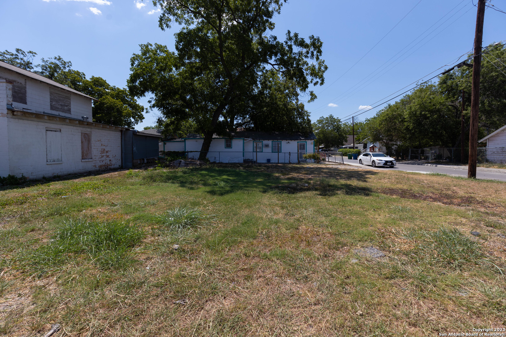 1113 S Zarzamora St , San Antonio, TX, 78207 | 1709442 | Realty Texas LLC