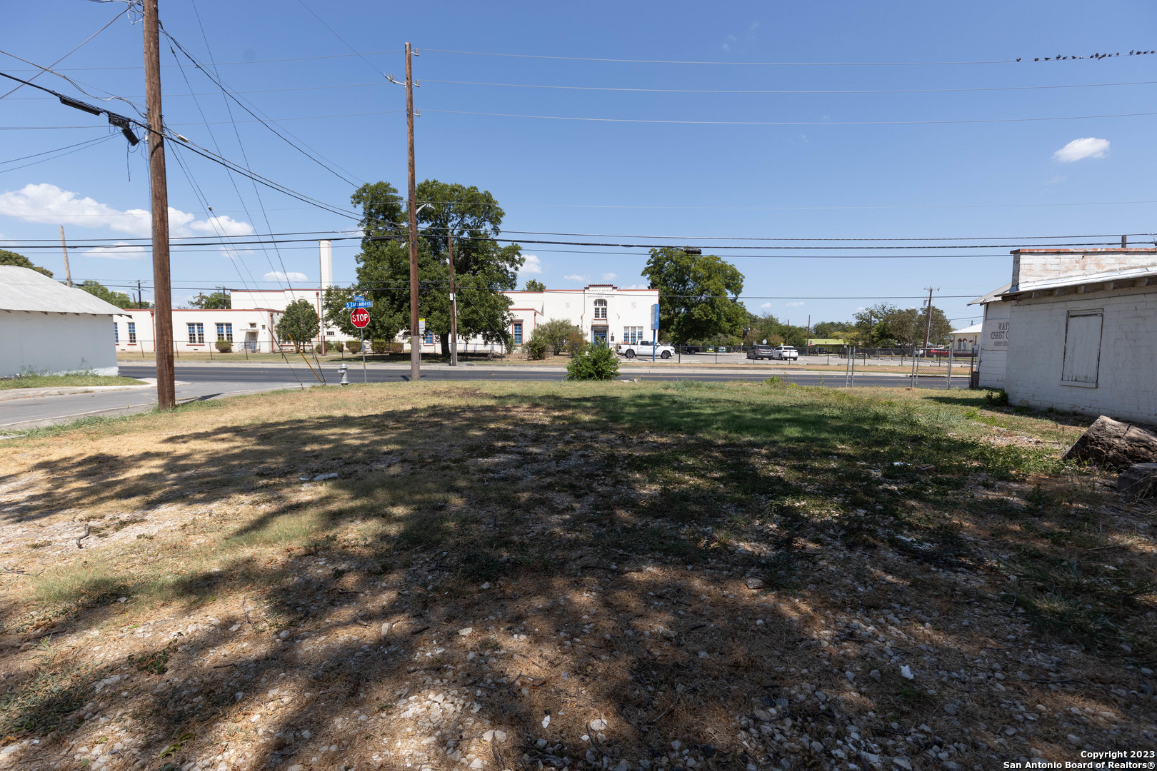 1113 S Zarzamora St , San Antonio, TX, 78207 | 1709442 | Realty Texas LLC