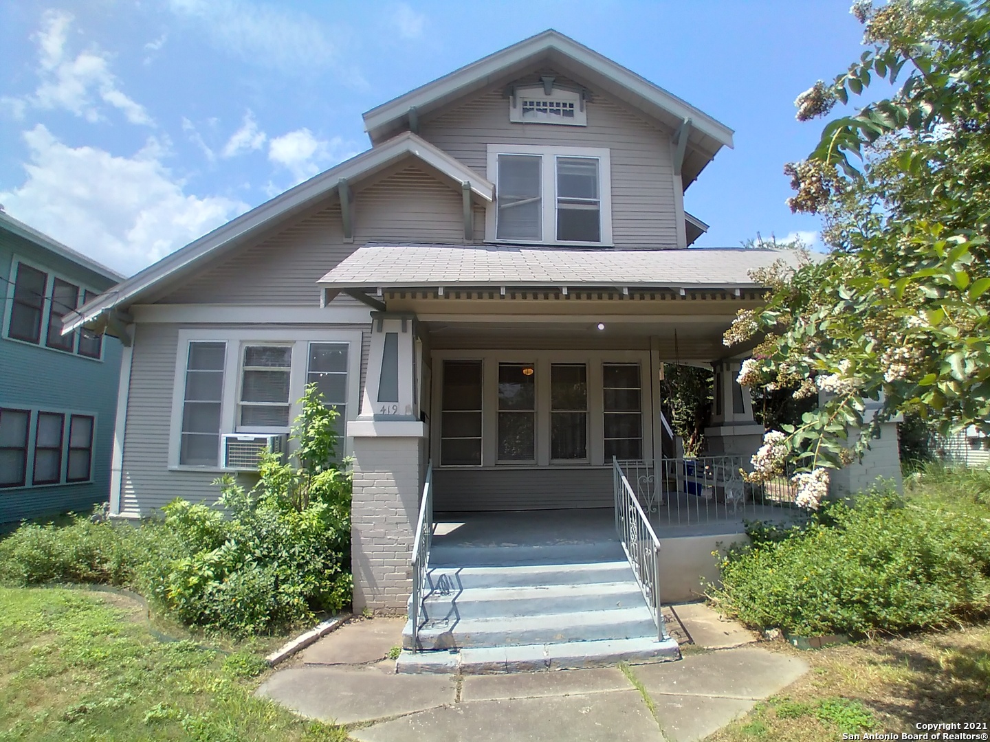 419 Queen Anne Ct 1 , San Antonio, TX, 78209-6641 | 1705545 | Realty Texas LLC