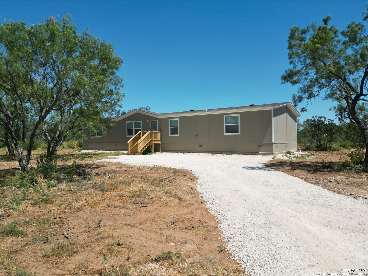 702 County Road 741 , Yancey, TX, 78886 | 1703457 | Realty Texas LLC