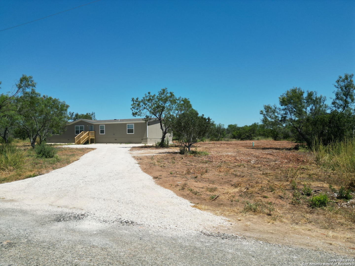 702 County Road 741 , Yancey, TX, 78886 | 1703457 | Realty Texas LLC