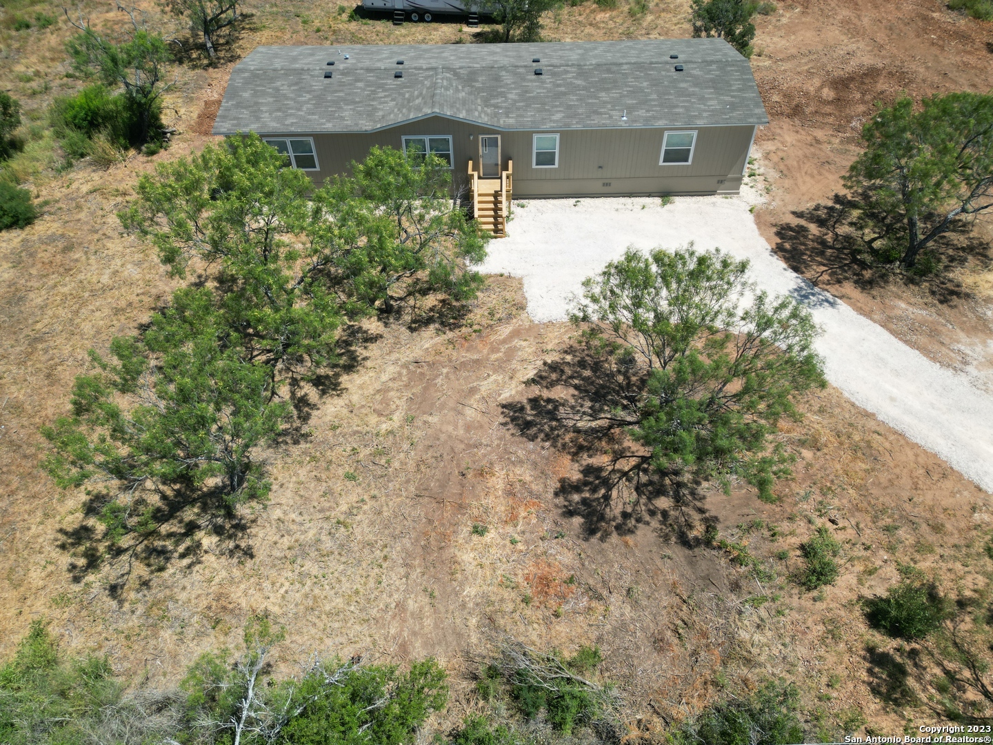 702 County Road 741 , Yancey, TX, 78886 | 1703457 | Realty Texas LLC