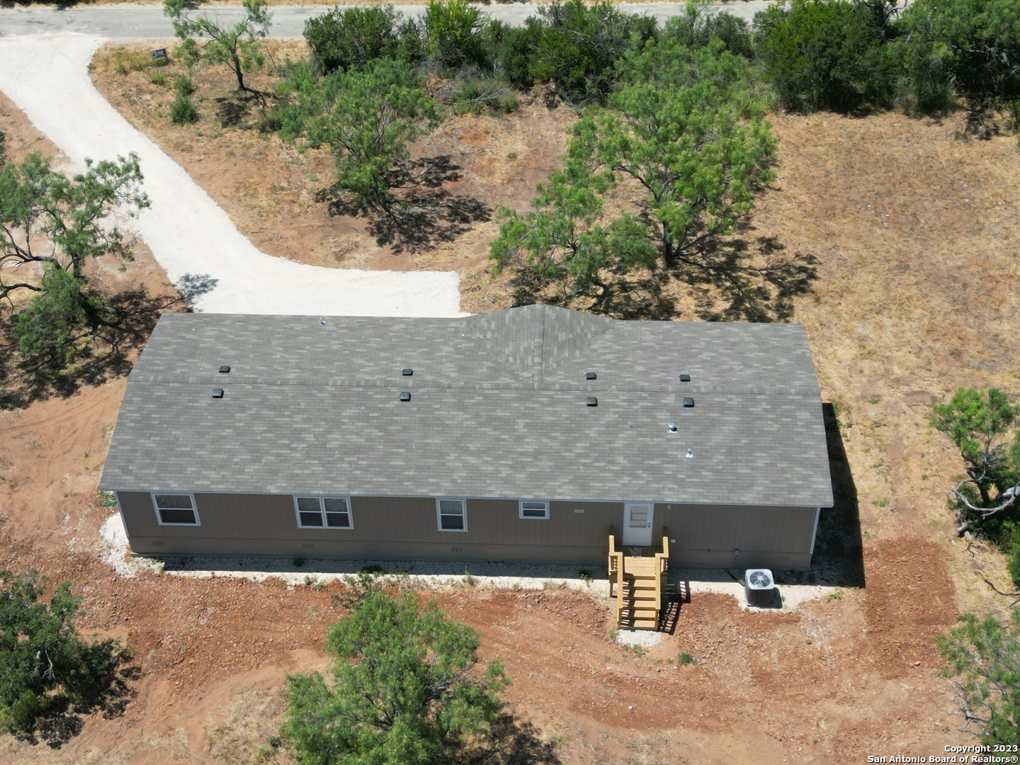 702 County Road 741 , Yancey, TX, 78886 | 1703457 | Realty Texas LLC
