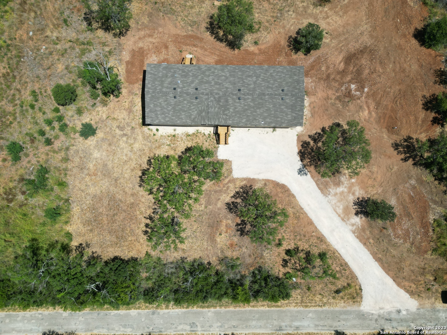 702 County Road 741 , Yancey, TX, 78886 | 1703457 | Realty Texas LLC