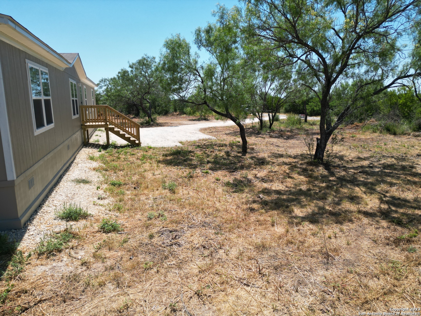 702 County Road 741 , Yancey, TX, 78886 | 1703457 | Realty Texas LLC
