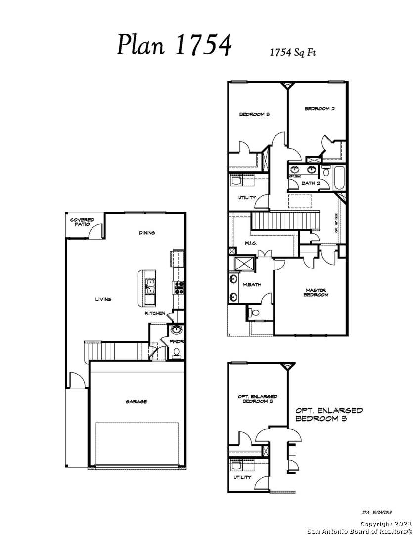 9427 Somers Bend , San Antonio, TX, 78211 | 1536710 | Realty Texas LLC