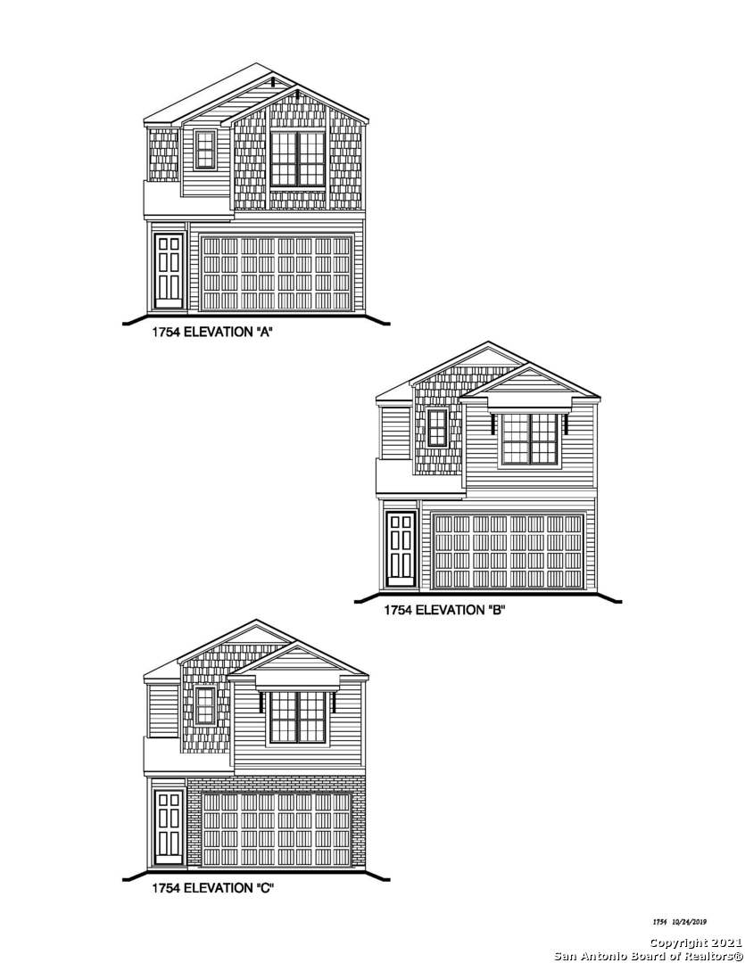9427 Somers Bend , San Antonio, TX, 78211 | 1536710 | Realty Texas LLC