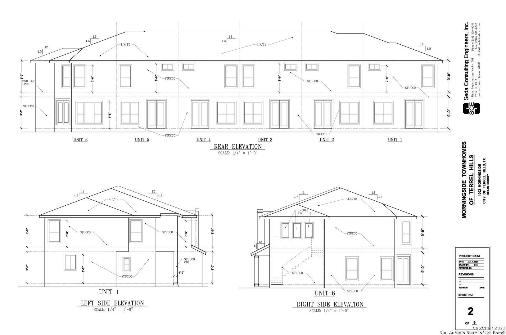 1002 Morningside Dr , Terrell Hills, TX, 78209 | 1549781 | Realty Texas LLC