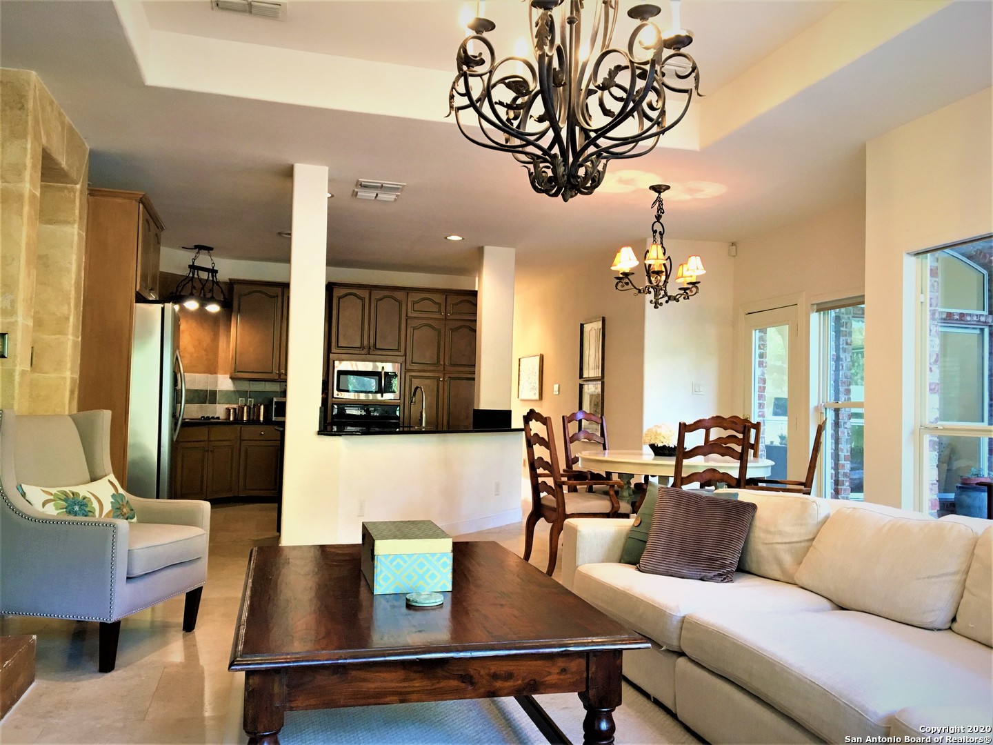 2335 Fountain Way , San Antonio, TX, 78248 | 1437546 | Realty Texas LLC