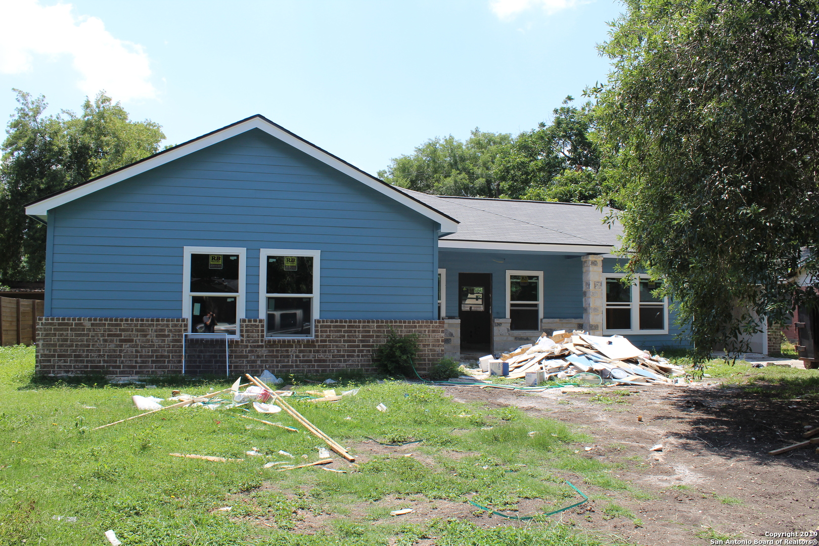 3519 Kirby Dr , San Antonio, TX, 78219 | 1383781 | Realty Texas LLC