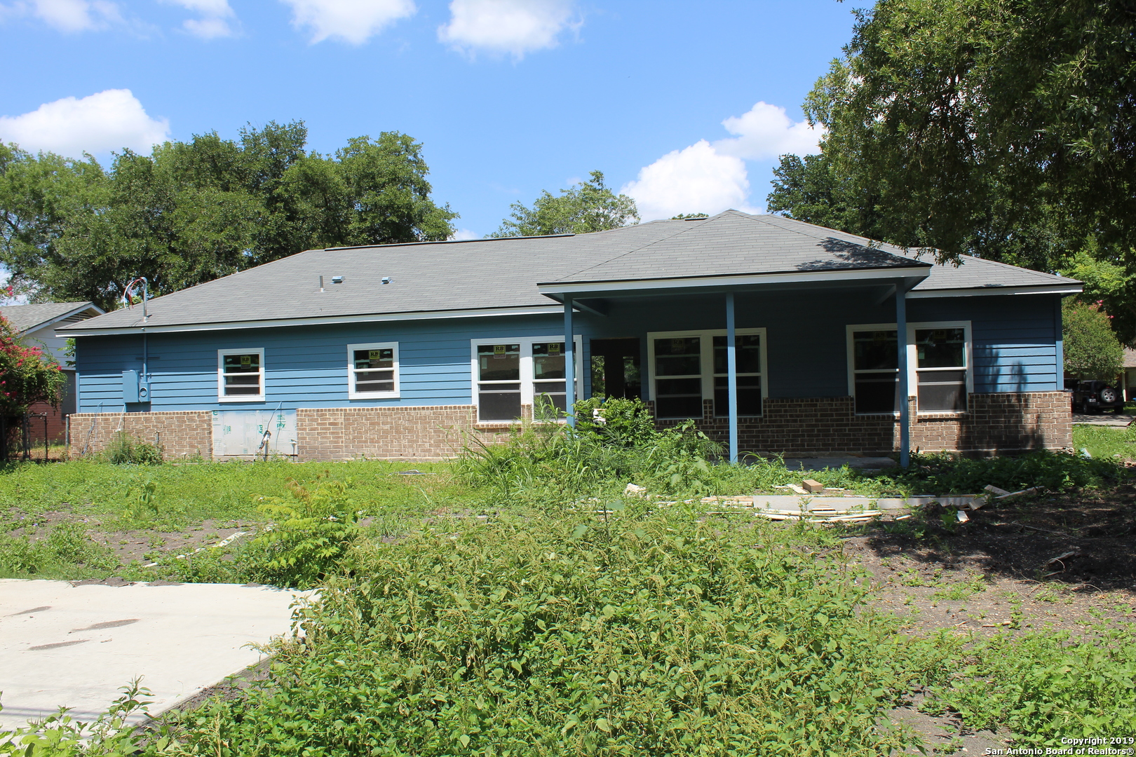3519 Kirby Dr , San Antonio, TX, 78219 | 1383781 | Realty Texas LLC