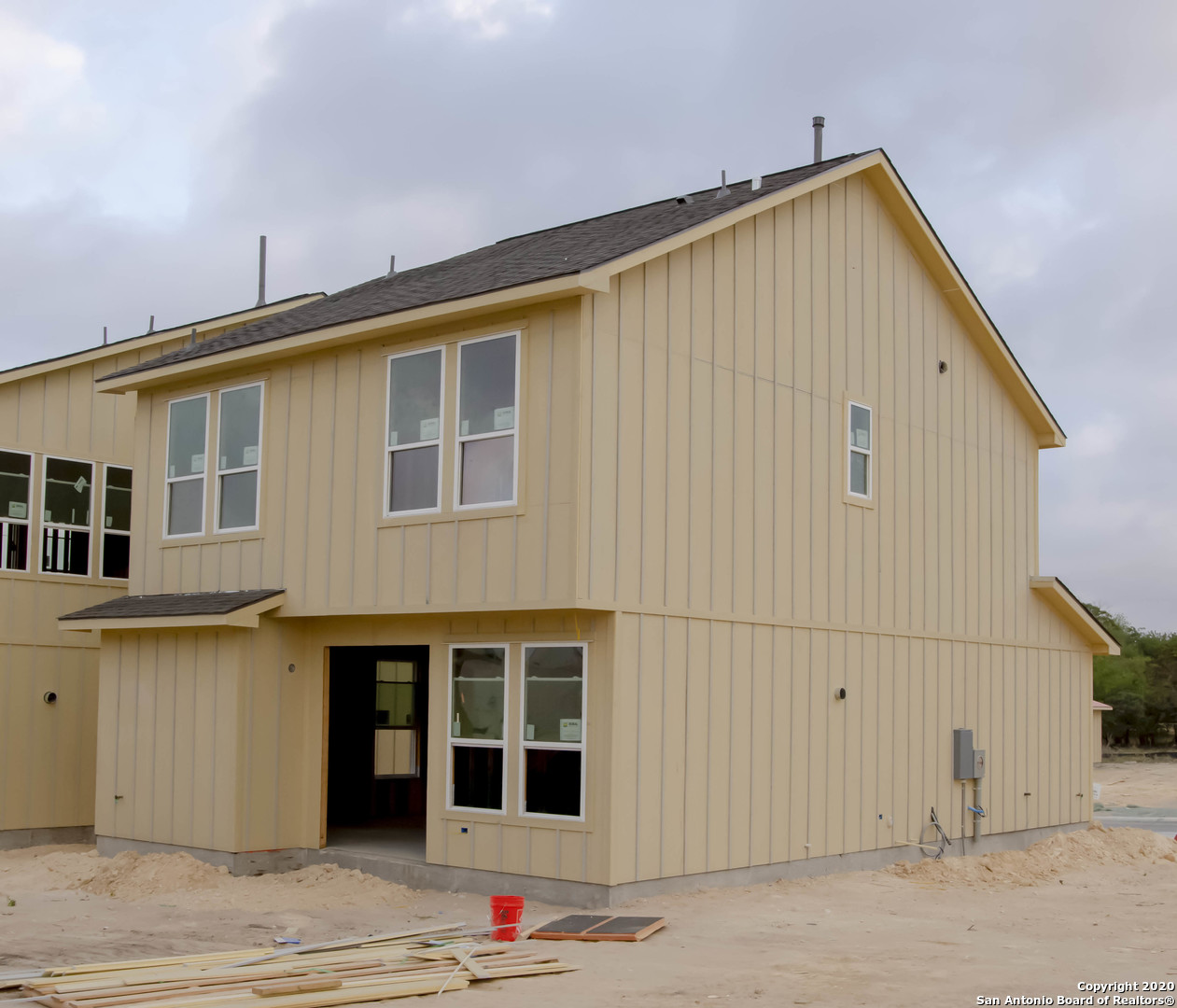 6510 Casina Terrace , San Antonio, TX, 78240 | 1470377 | Realty Texas LLC