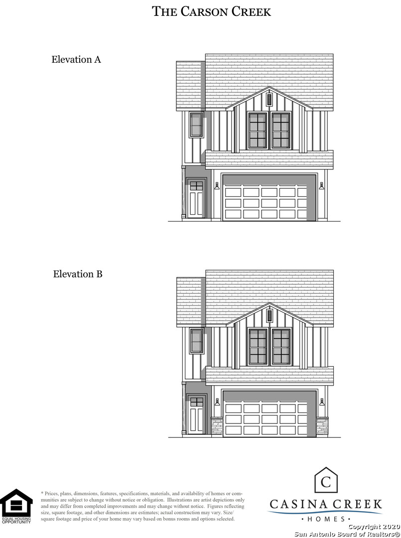 6510 Casina Terrace , San Antonio, TX, 78240 | 1470377 | Realty Texas LLC