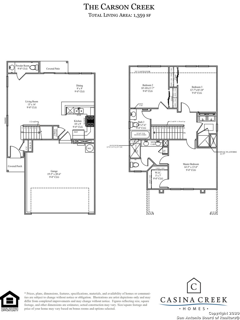 6510 Casina Terrace , San Antonio, TX, 78240 | 1470377 | Realty Texas LLC