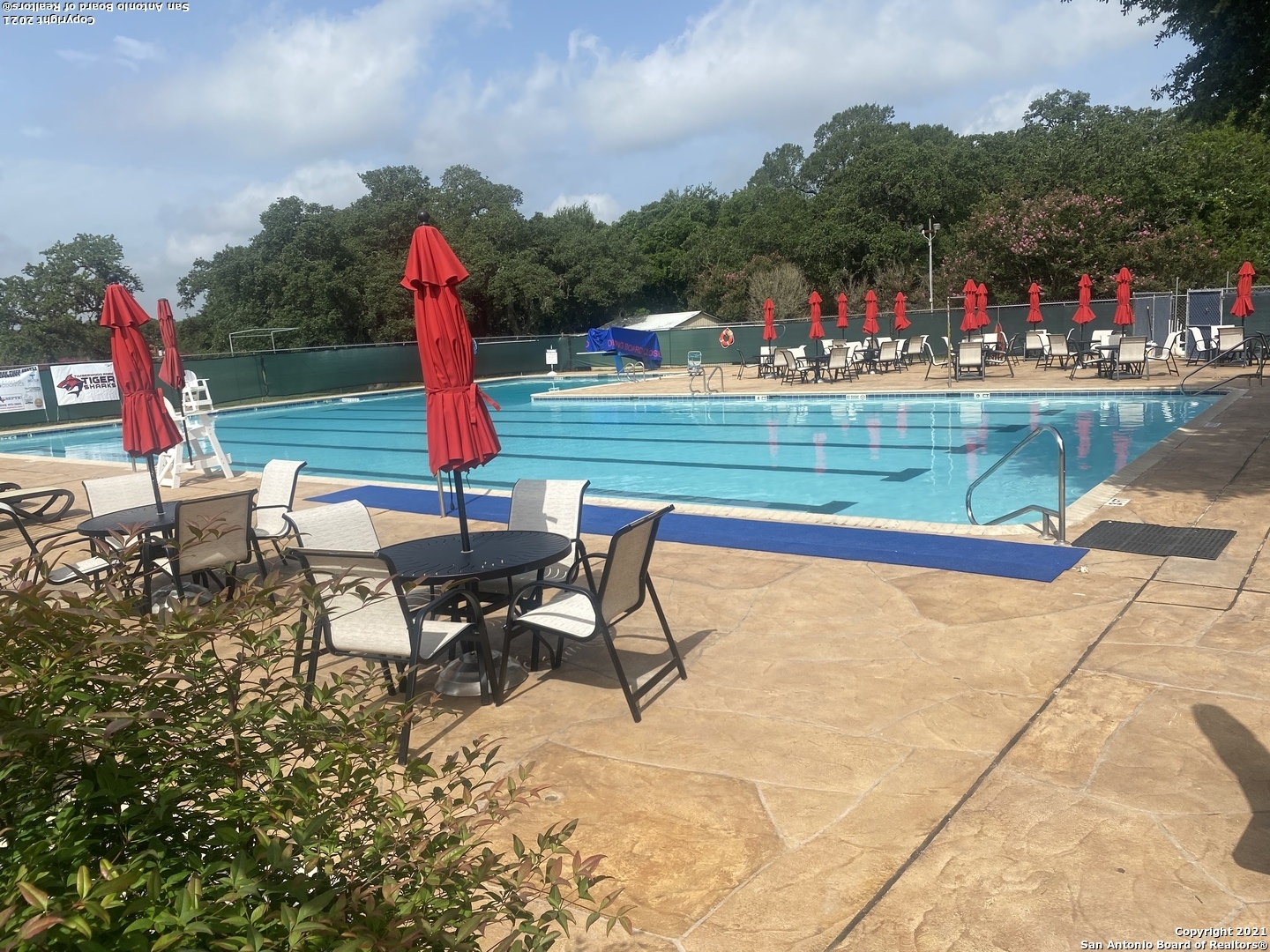 110 Spacious Sky , San Antonio, TX, 78260 | 1556474 | Realty Texas LLC