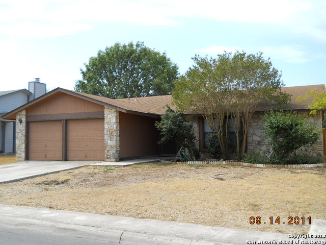 10622 Country Flower , San Antonio, TX, 78240-4417 | 1019307 | Realty Texas LLC