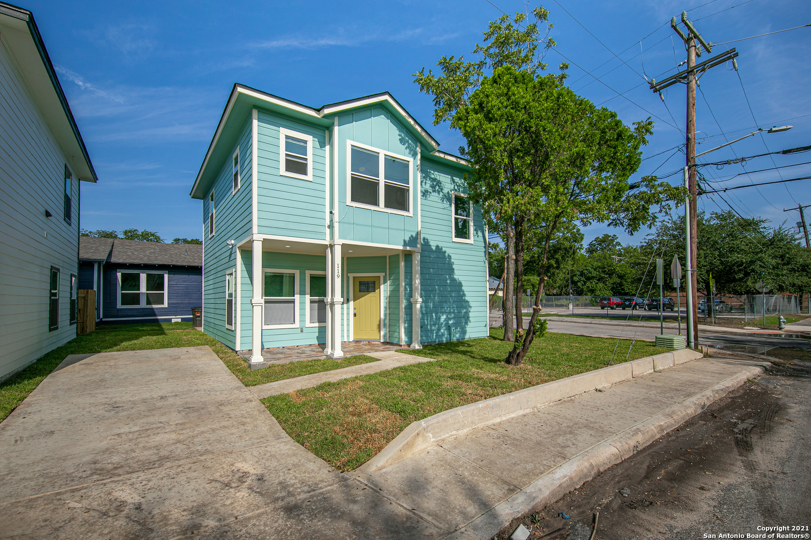 119 Lockhart , San Antonio, TX, 78202 | 1561239 | Realty Texas LLC