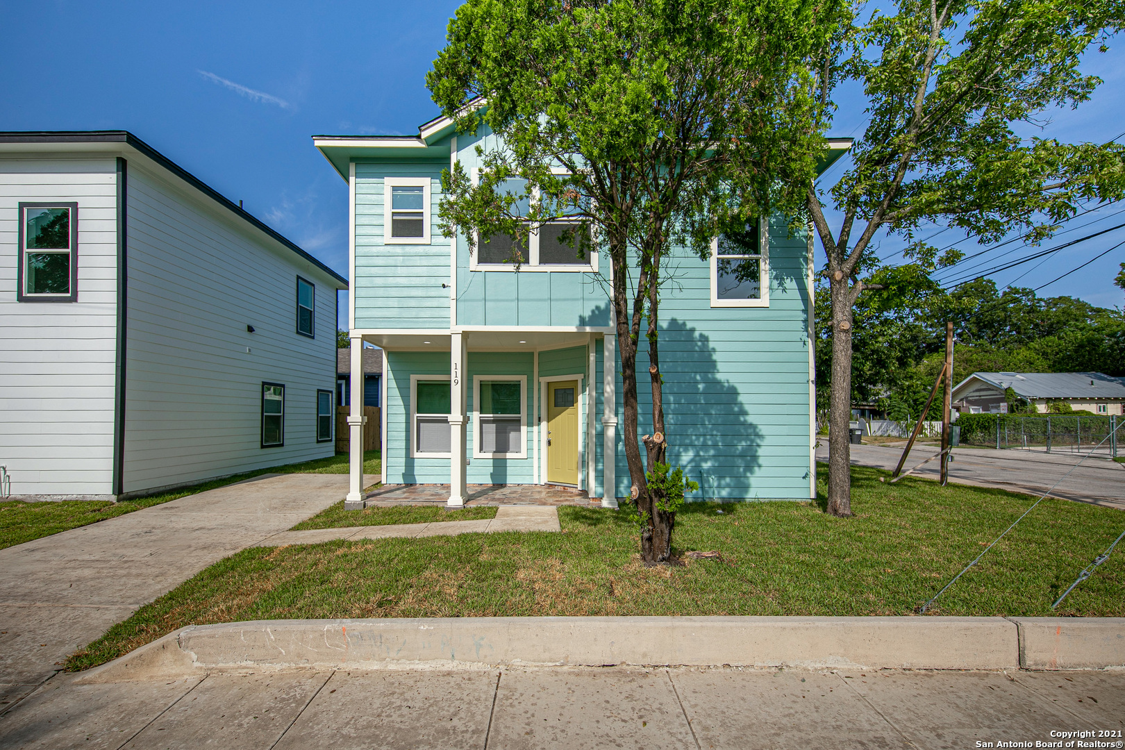 119 Lockhart , San Antonio, TX, 78202 | 1561239 | Realty Texas LLC